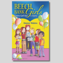 Beech Bank Girls Story book for girls