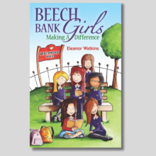 Beech Bank Girls Christian book for girls