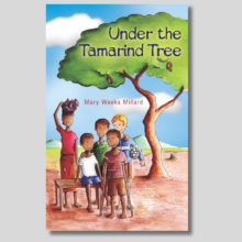 Under the Tamarind Tree Christian book for kids