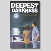 Deepest Darkness Christian book for children