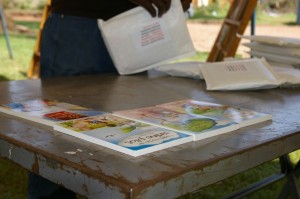 Dernier Publishing books in Uganda