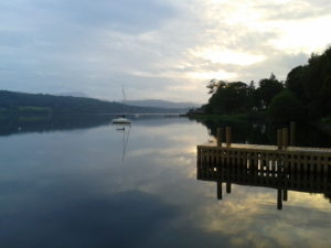 Lake District