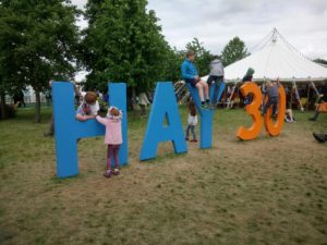 Hay Festival