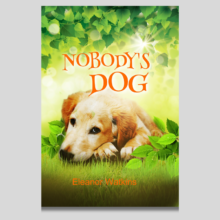 Nobody's Dog Christian book for children