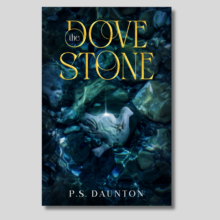 The Dove Stone Christian children's book