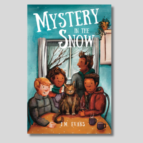 Mystery in the Snow