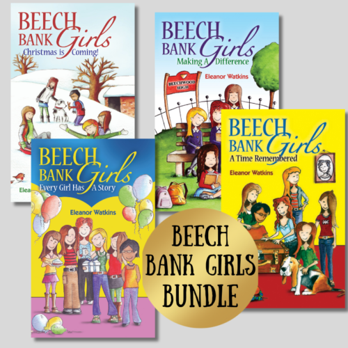 Beech Bank Girls Bundle