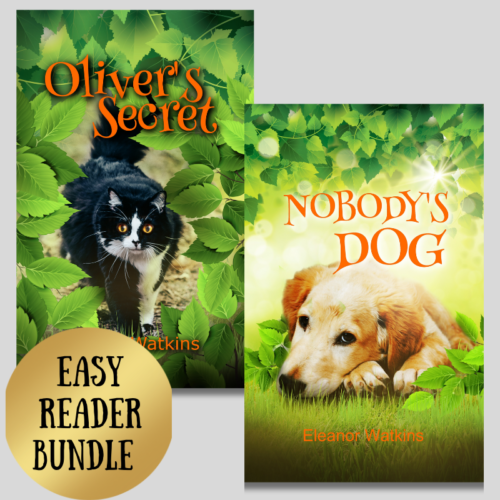 Easy Reader Bundle