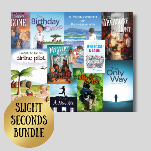 Slight Seconds Bundle