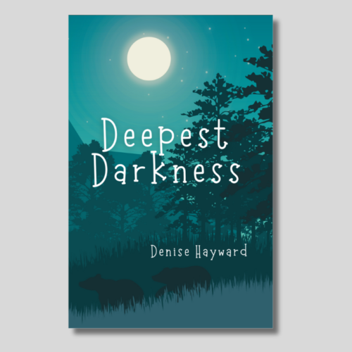 Deepest Darkness