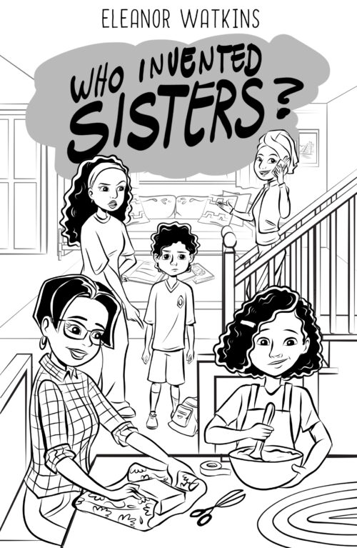 Who Invented Sisters?