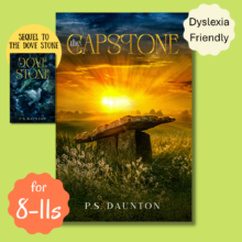 Christian book for pre-teens