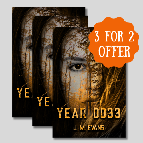Christian young adult fiction