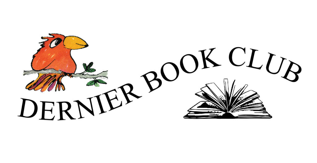 Dernier Book Club