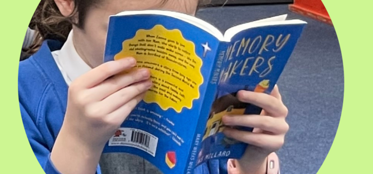 Christian book for girls