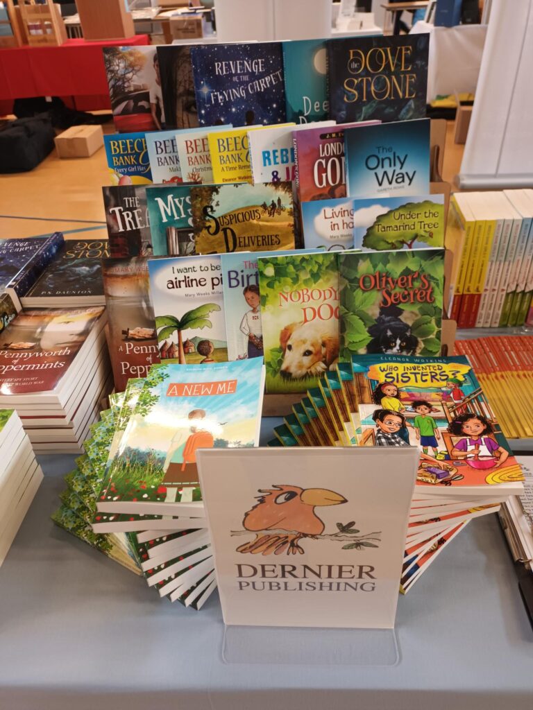 Why Give Children Christian Books to Read?