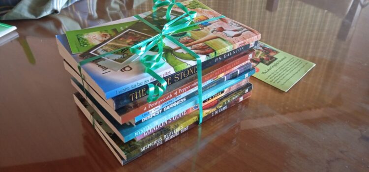 Christian children's books