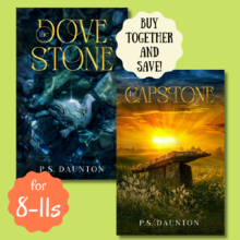 Christian historical fiction