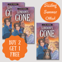 Christian books for kids