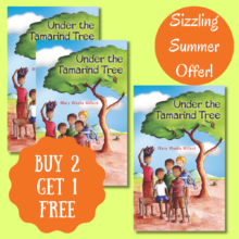 Christian books for kids