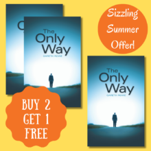 Christian book for 10-14s