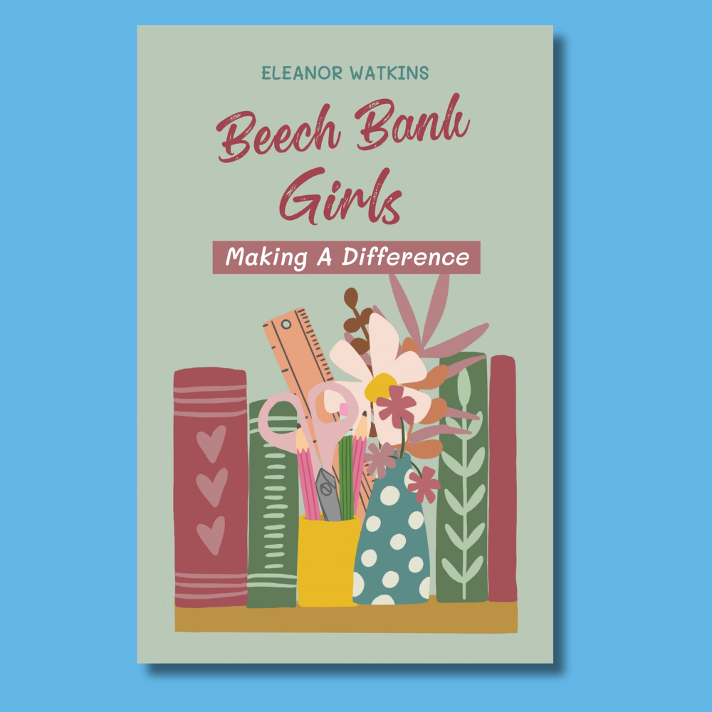 Beech Bank Girls book