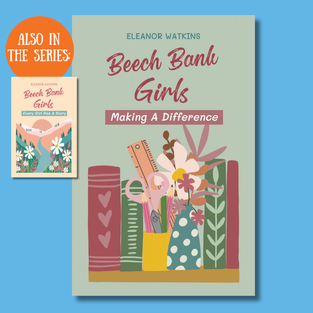 Christian fiction for girls