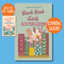 Beech Bank Girls: Making A Difference